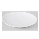 Bon Chef 6100024P - Coupe Plate, 9" DIA X 1.1"H, Round