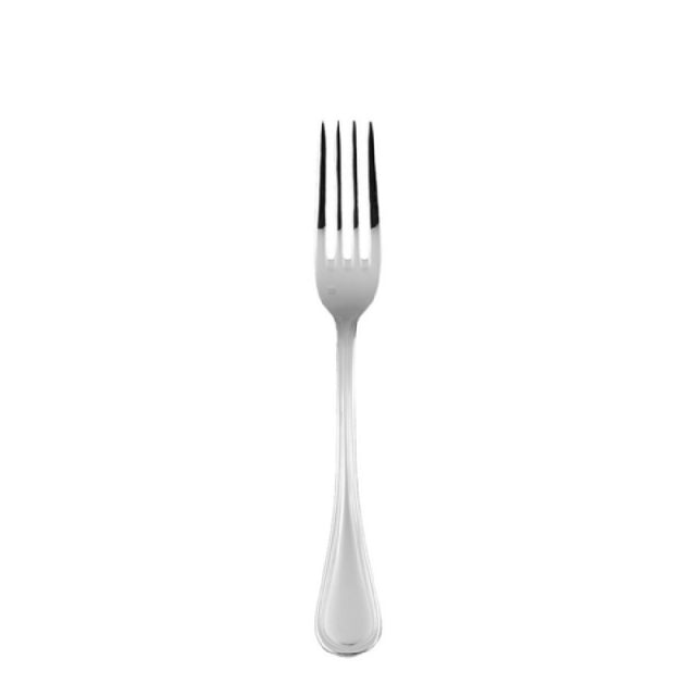 Fortessa 1.5.143.00.002 Table Fork 8.2" (20.7cm) 18/10 Stainless Steel