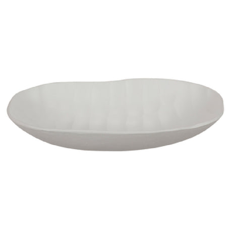 Bon Chef 80092PLUM - Dish, 2 Qt., 16-3/4" X 10" X 1-1/4"H
