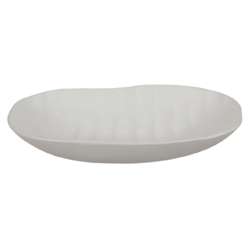 Bon Chef 80092TERRA - Dish, 2 Qt., 16-3/4" X 10" X 1-1/4"H