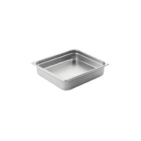 FOH BHO165BSS18 Smart Buffet Ware® Food Pan 2/3 Size X 4" 9 Qt.