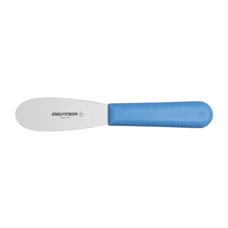Dexter 18193C - Sani-Safe® (S173C-PCP) Sandwich Spreader, 3-1/2", Stainless Steel Blade