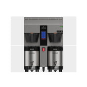 Fetco E2232US-1B230-MA010 Extractor NG™ Series Coffee Brewer Twin 1.0 Gallon Capacity