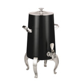 Service Ideas URN30VBXRGCL Service Ideas Flame Free™ Thermo-Urn™ Urn Vacuum Insulated