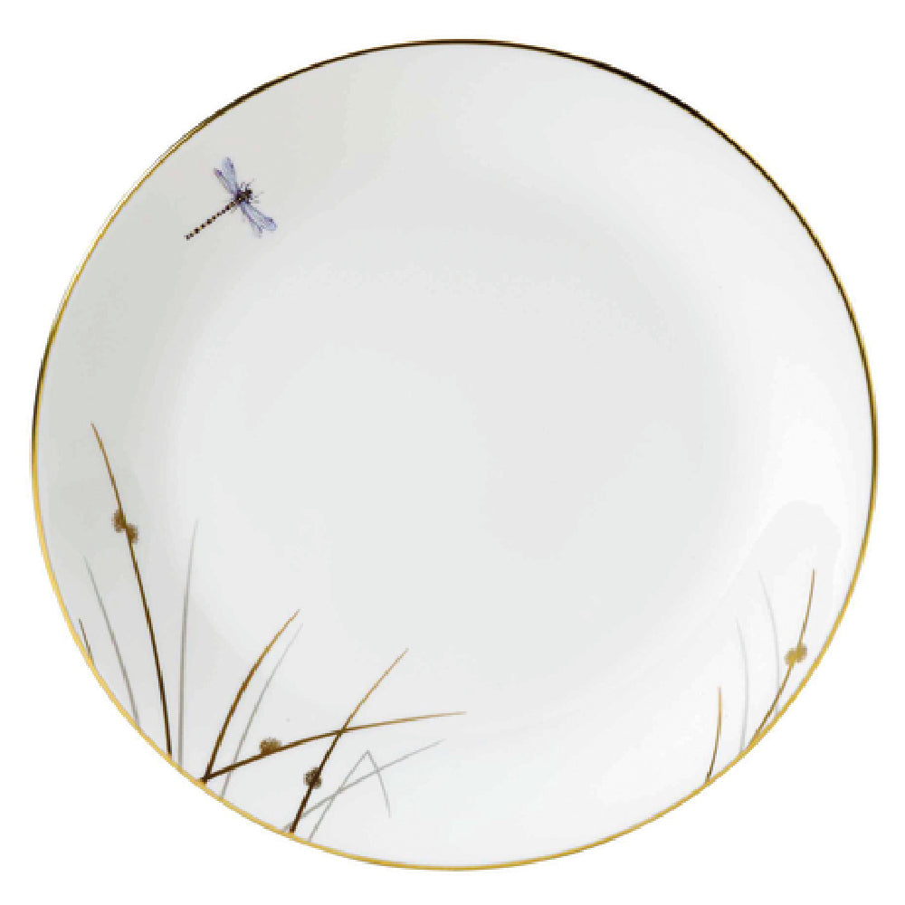 Steelite 82108AND0419 Plate 11-3/4" Dia. Round