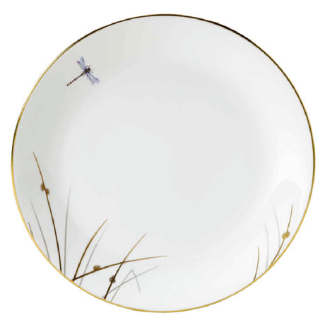Steelite 82108AND0419 Plate 11-3/4" Dia. Round
