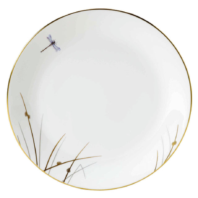Steelite 82108AND0419 Plate 11-3/4" Dia. Round