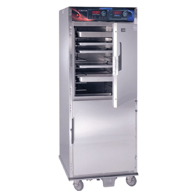 Cres Cor RO151FWUA18DE Quiktherm™ Rethermalization/Convection/Hold Oven AquaTemp™