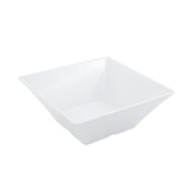 Bon Chef 53502WHITE - Serving Bowl, 12-1/4" X 12-1/4" X 5", 188 Oz.