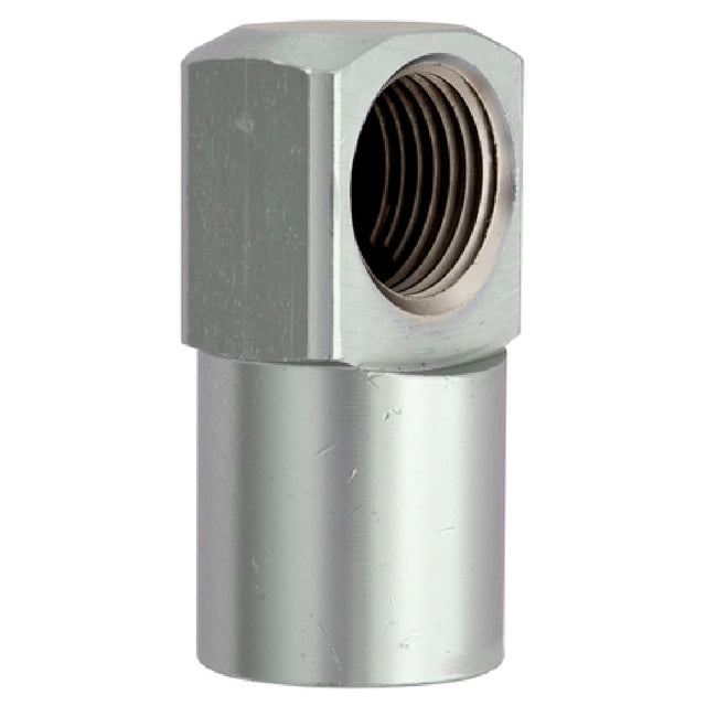 Fisher 71447 Close Elbows (2) 1/2" Stainless Steel