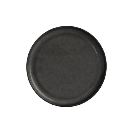 Steelite OG10113794 Plate 8" Dia. X 0.625"H Round Stoneware