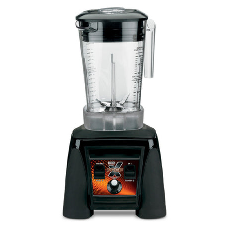 Waring MX1200XTPEE Xtreme Series Blender 1.4 Liter (48 Oz.) Coployester Container