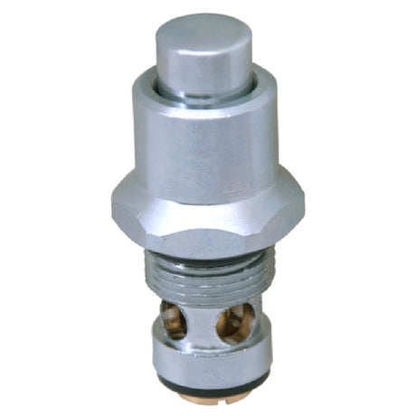 BK Resources BKKV-010XST Replacement Button Valve For BK-PRV-1-G And BK-PRV-G Pre-rinse Spray Heads Or Replaces Knee/foot Valves