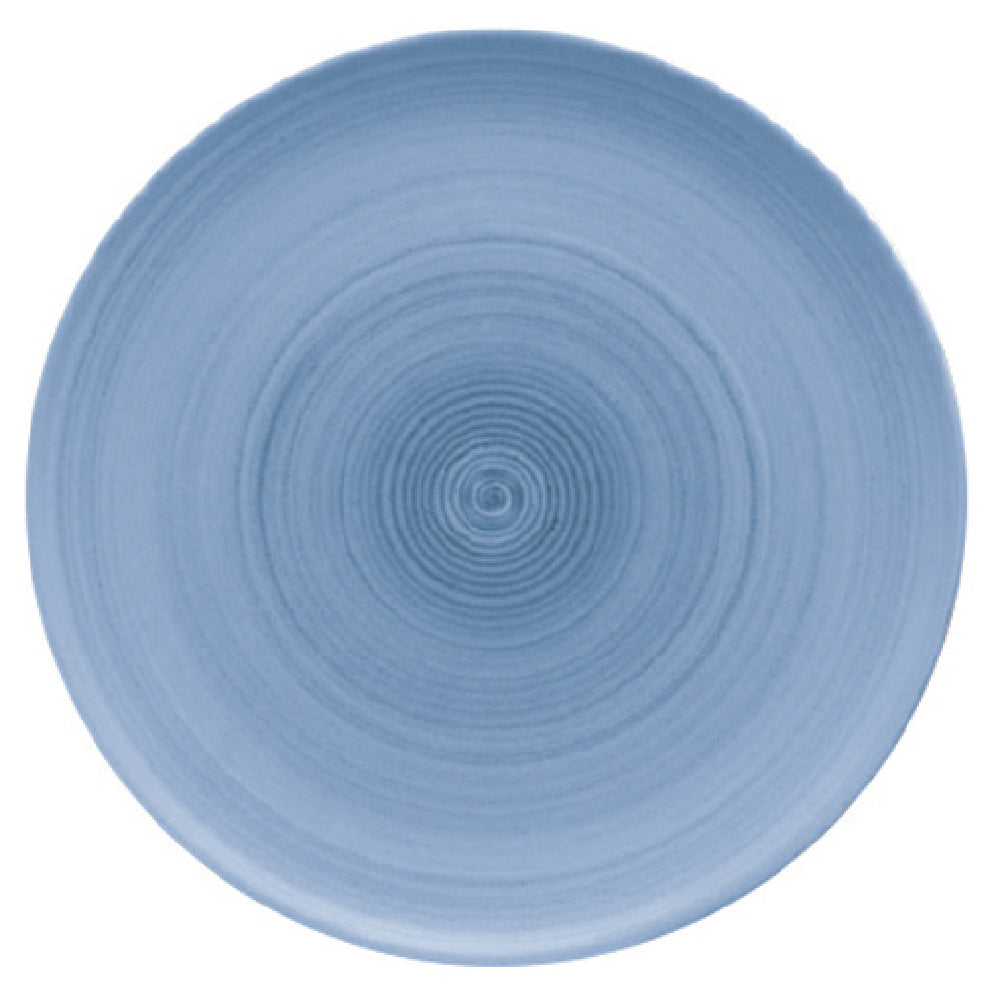 Bauscher Hepp 711220-820302 - Plate, 8" Dia., Round