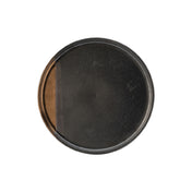 Steelite UCT9103 Plate 8" Dia. Round