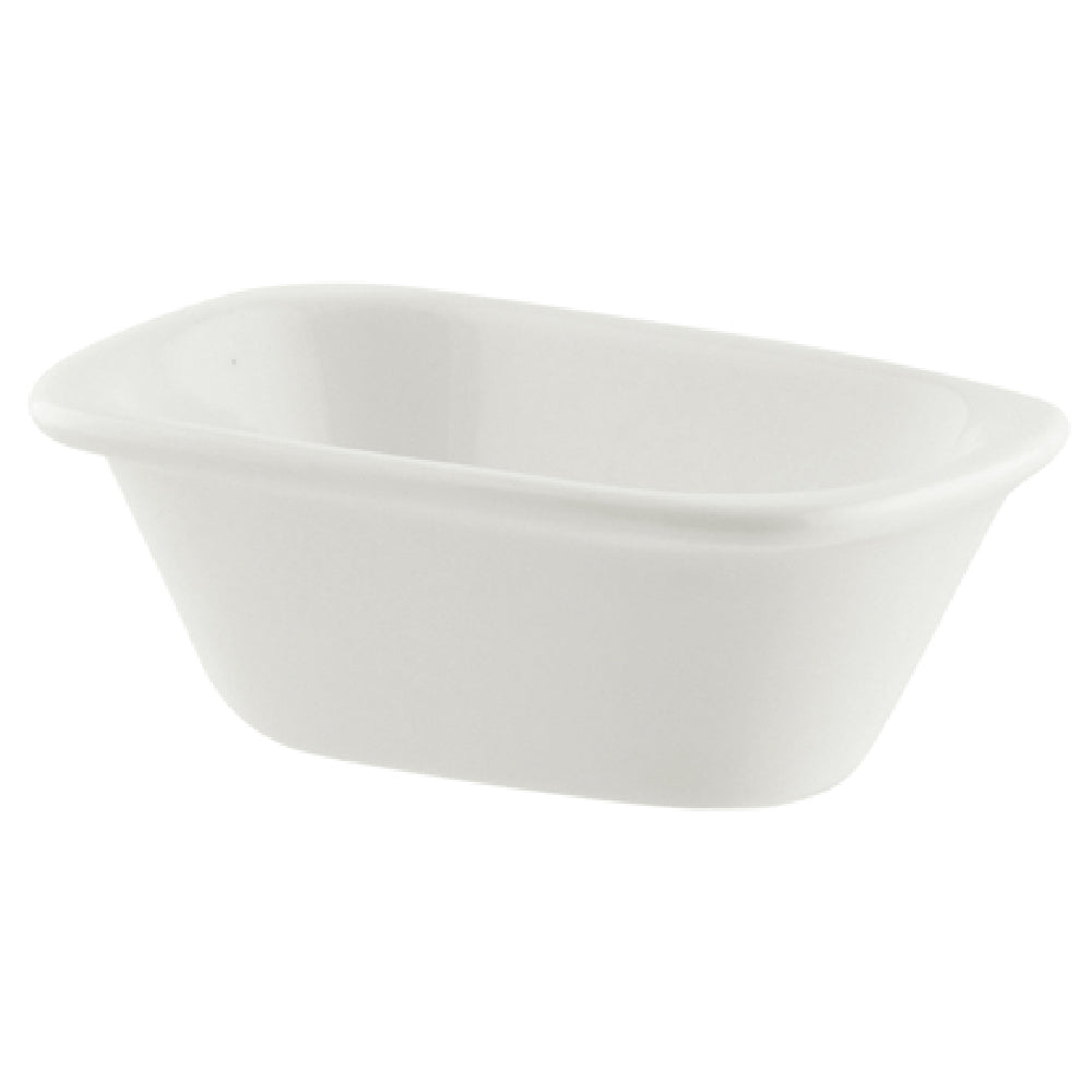 10 Strawberry St WTR-34RECBWL - Bowl, 2-1/2 Oz., 4" X 2-1/2"