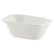 10 Strawberry St WTR-34RECBWL - Bowl, 2-1/2 Oz., 4" X 2-1/2"