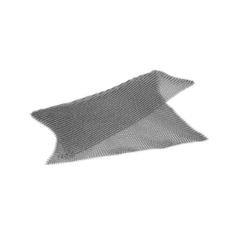 Matfer 710327 Matfer Bourgeat Mesh Scouring Pad
