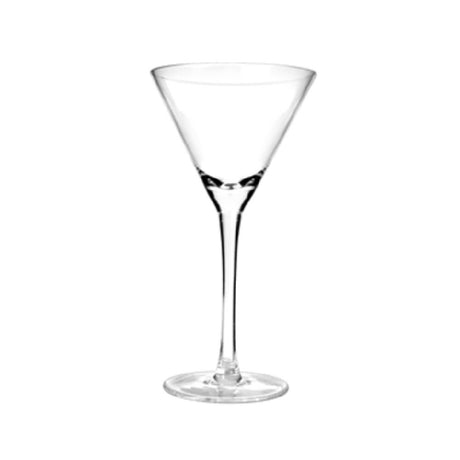 International Tableware 510 Martini Glass 11-1/2 Oz. With Stem