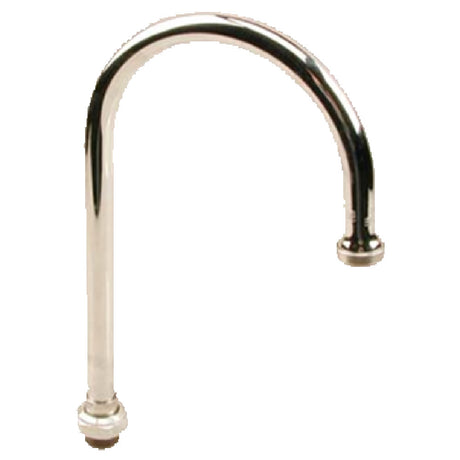 Franklin Machine Products 111-1209 Spout Gooseneck Swivel