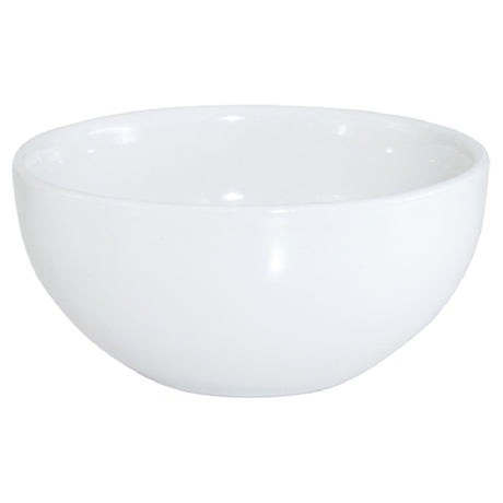 Crestware AL28 Rice Bowl 24 Oz. 5-7/8" Dia.