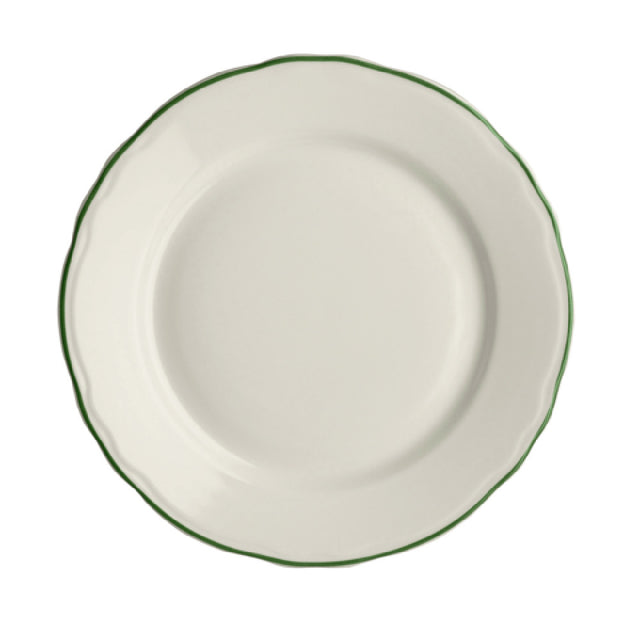 Steelite HL54463930 Plate 9.0" Carolyn