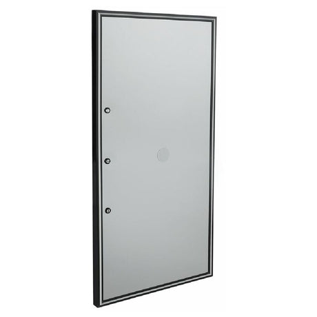 Empura Stainless 5107000040R Door (Right) Compatible With: E-KBC-95