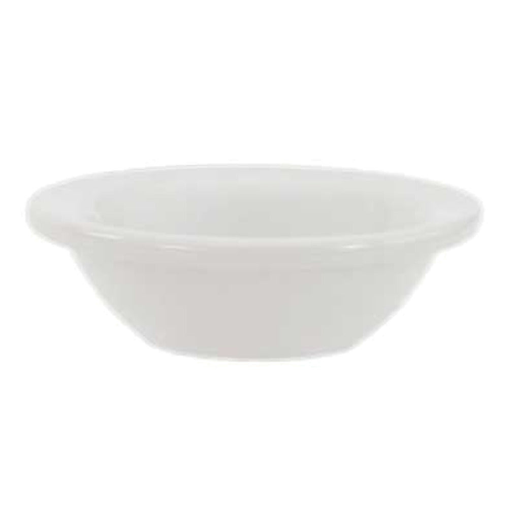 Crestware AL31 Fruit Dish 4 Oz. 4-5/8"