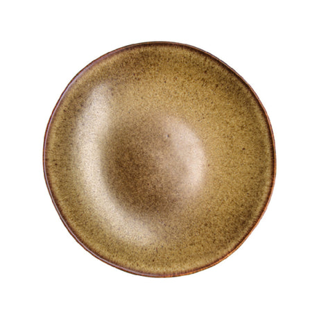Bauscher Hepp QU62909 - Q Authentic Coupe Bowl, 10.4" Dia. X 1.6"H, Round