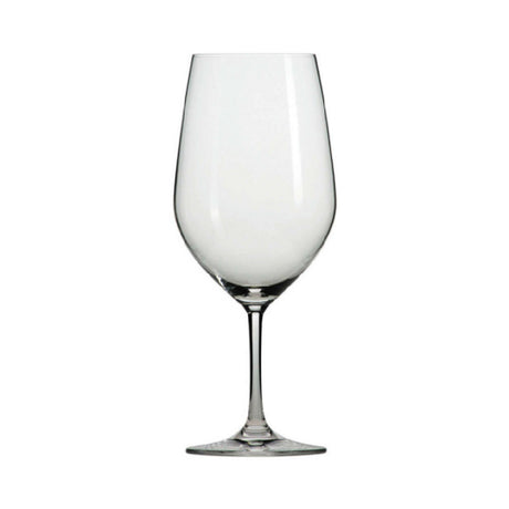 Fortessa 0007.111990 Schott Zwiesel Forte Claret Goblet (130) 21.6 Oz. Dishwasher Safe