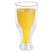 PacknWood 210VBOBIBOU - Cocktails & Events Glass, 2 Oz., 2" Dia. X 4"H