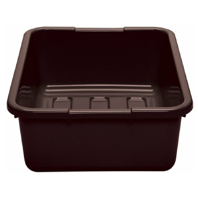 Cambro 21157CBP131 Cambox® 15-3/16"L X 20-3/16"W X 6-15/16"D Includes Handle