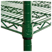 GSW USA WSE-P08 Post 8"H Includes: Cap & Leveling Foot