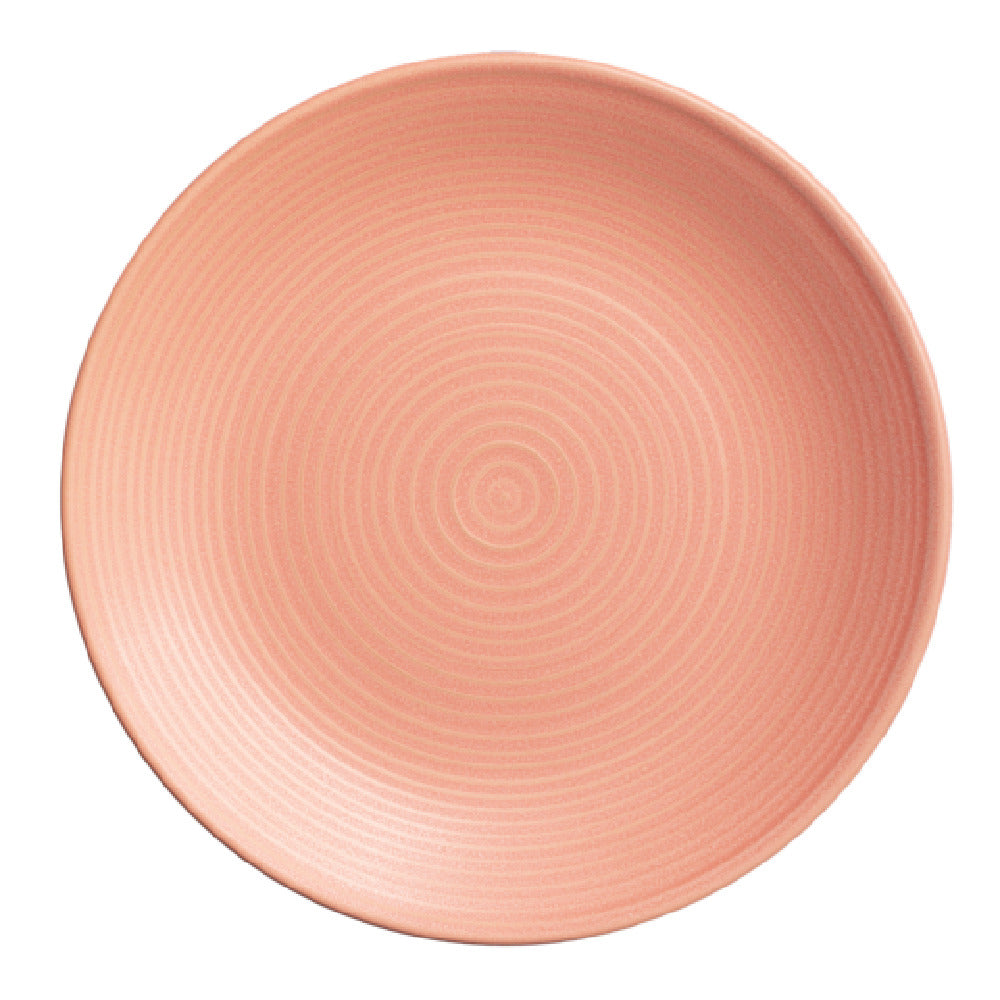 Vertex China E-8-R Plate 8-7/8” Dia. Round