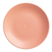 Vertex China E-8-R Plate 8-7/8” Dia. Round