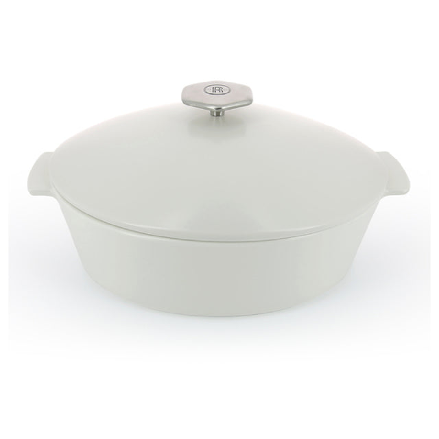 Revol 649872 (RVLT2) Cocotte 148-3/10 Oz. 12-3/4" X 10-1/2" X 6-1/4"