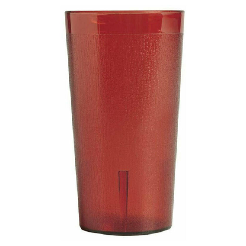 Cambro 800P156 Colorware Tumbler 7.8 Oz. Top Dia. 2-5/8"