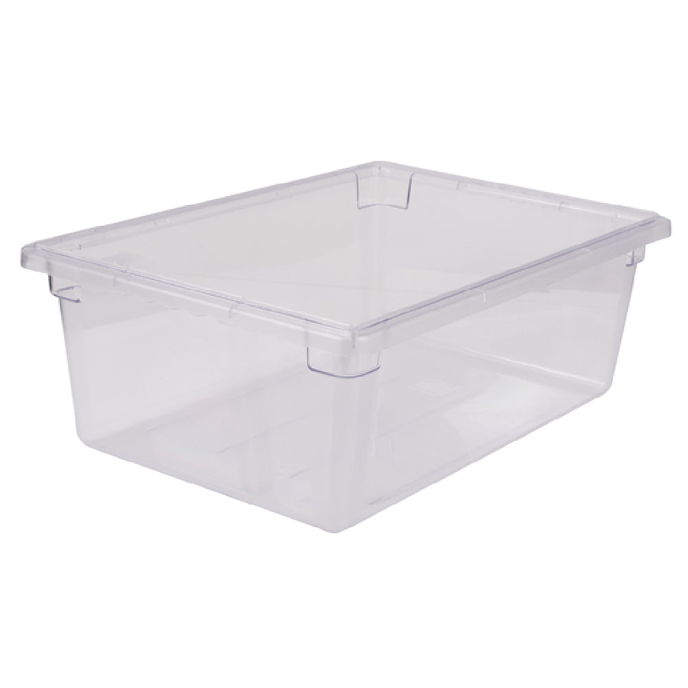 Stanton Trading PCB-18269 - Food Storage Box, 18" X 26" X 9"D, 13 Gallon Capacity