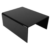 Bauscher Hepp TB6835 - Standard Riser, 12" X 9-7/8" X 4-9/10"H, Rectangular