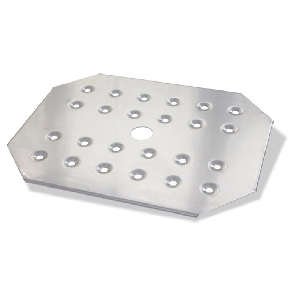 Crestware 5120FB False Bottom For Steam Table Pans Half Size