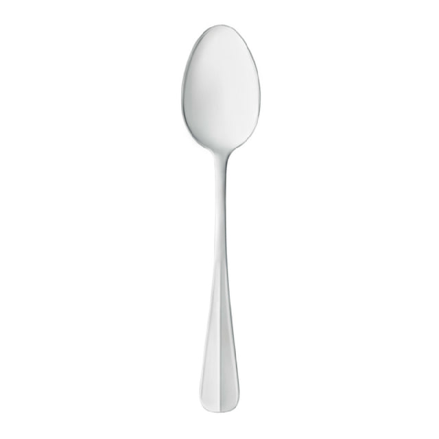 Libbey 213 002 (Formerly World Tableware) Dessert Spoon 7-1/4" 18/0 Stainless Steel