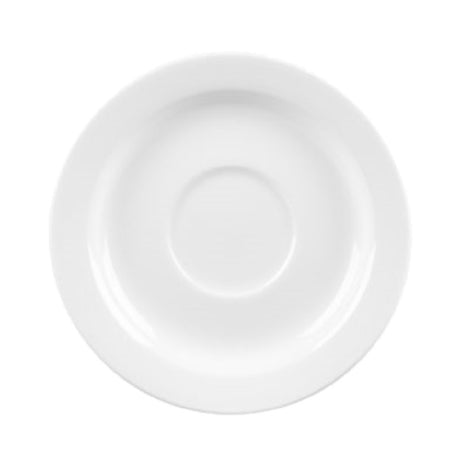 Churchill China WH VSS 1 Saucer 5" Dia. Round