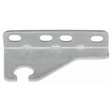 Empura Parts 110110052 Door Hinge Bracket (Top Right) Compatible With: E-EGM-16FB