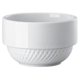 Paderno 11552-800001-10455 Soup Cup 10-1/2 Oz. 4" Dia. X 2-1/2"H