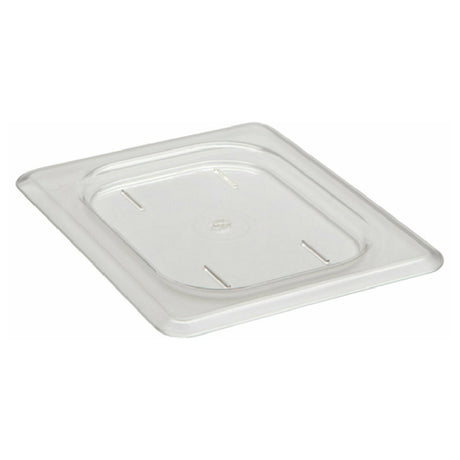 Cambro 80CWC135 Camwear® Food Pan Cover 1/8 Size Flat