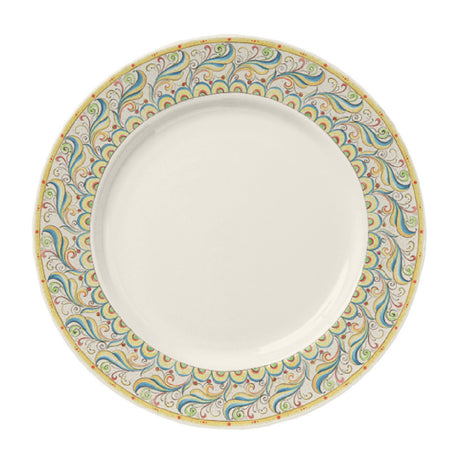 Steelite HL20163912 Rolled Edge Plate 6.25" RE & NR