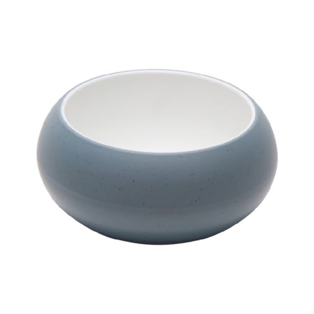 GET 31077-TOH/BL - Cheforward Hatch Boullion, 8 Oz., 4.5" Dia.