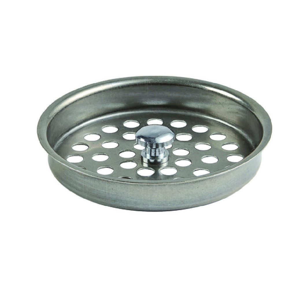 Hubert 49719 - Kratos Basket Strainer, 3-1/2" Dia.