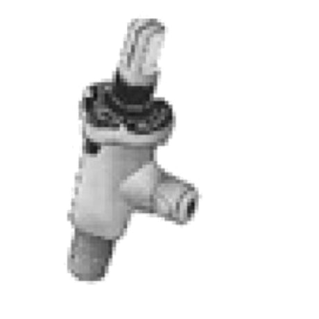 Crown Verity ZCV-2030-K MCB-burner Control Valve (LP)