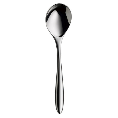 Bauscher Hepp 56.1489.6040 - Soup Spoon, 6.9", Round Bowl